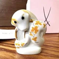 希少】 Pelikan ペリカン ペンスタンド陶器製 ホワイト - メルカリ