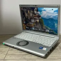 2025年最新】cf-sv1 16gbの人気アイテム - メルカリ