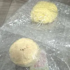 ハム2点セット