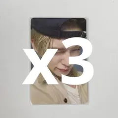TXT ヨンジュン weverse ラキドロ no labels part2 - メルカリ
