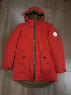 scotch&soda リバーシブルダウンジャケット