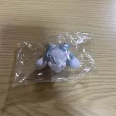 サンリオキャラクターズ バレエリボンフィギュア シナモロール　シナモン　ガチャ