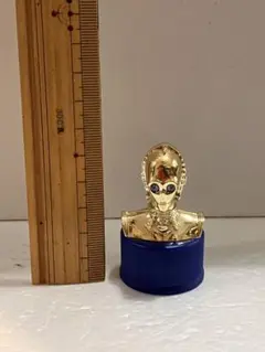 ペプシペットボトルキャップ C-3PO「スター・ウォーズ エピソードIII」