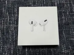 AirPodsPro本体（ジャンク品）