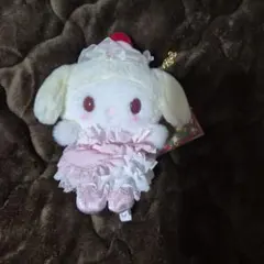 サンリオ　いちごホイップケーキデザインシリーズ　　マイメロディ