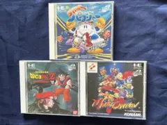 2026年最新】PCエンジン マーシャルチャンピオンの人気アイテム - メルカリ
