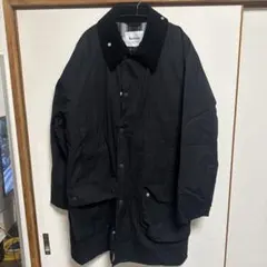 Barbour バブアー ジャケット ブラック 38のサムネイル