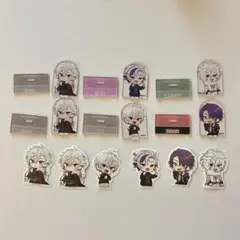 葛葉 不破湊 渡会雲雀 叢雲カゲツ アクリルスタンド