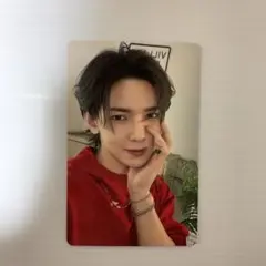 ATEEZ アチズ　LIMITLESS ヨサン