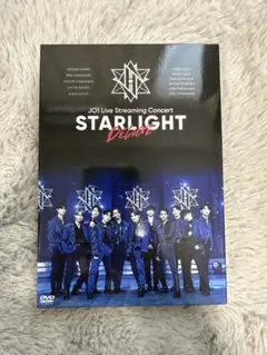 2026年最新】jo1 dvd starlightの人気アイテム - メルカリ