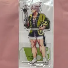 鬼滅の刃 阿波踊り 不死川実弥 アクリルスタンド