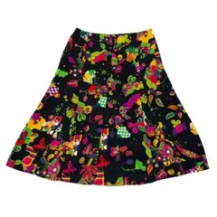 SONIA BY SONIA RYKIEL archive skirt スカートのサムネイル