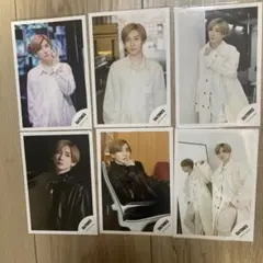 2026年最新】京本大我 公式写真の人気アイテム - メルカリ