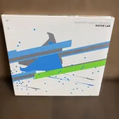KOMFORT.LABOR NATIVE LAB CD