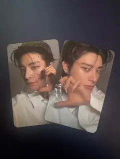 ENHYPEN DESIRE:UNLEASH MINEver ジェイクセット