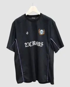 プロフ必読 平本蓮選手　ブランド amnjxサッカーTシャツキャップセット 2025年最新】AMNJX キャップの人気アイテム - メルカリ