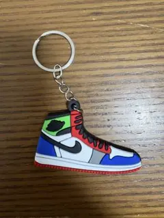 Nike air jordan1 ラバーストラップのサムネイル