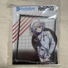 リグロス ストリーミングアクリルスタンド 轟はじめ