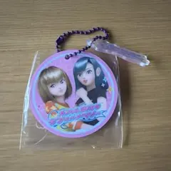 オシャレ魔女ラブandベリー　ミラーチャーム