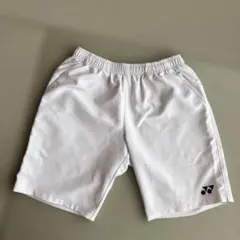 YONEX ハーフパンツ　　Ｍサイズ