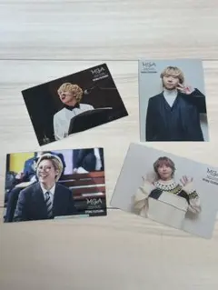 2026年最新】藤澤涼架 フォトカードの人気アイテム - メルカリ