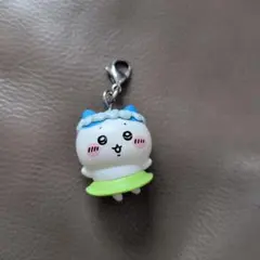 ちいかわ 映画入場特典 めじるしアクセサリー チャームミニフィギュア