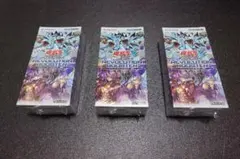 トゥーンウィッチクラフト破械 3BOX 未開封 シュリンク付き 即購入OK