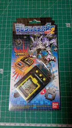2025年最新】デジタルモンスターVer2の人気アイテム - メルカリ