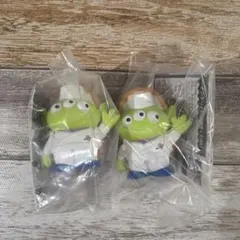 エイリアン 寿司シェフ フィギュアコレクション2