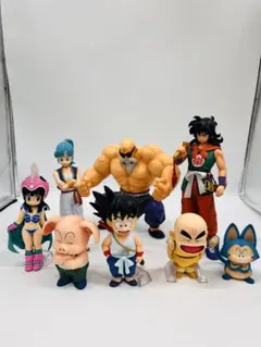 【世界300体限定】悟空＆チチ結婚 T-Hex 極美品 ドラゴンボール 世界300体限定】悟空＆チチ結婚 T-Hex 極美品 ドラゴンボール - メルカリ