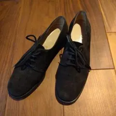 サルヴァトーレフェラガモ シューズ 6D