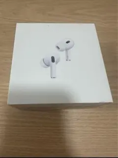 AirPods Pro(第2世代)イヤホン/ワイヤレス