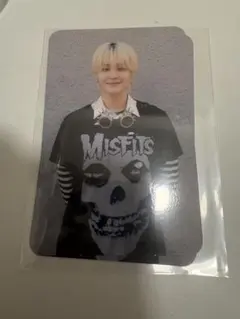 treasure PULSEON LIVECD タワレコ特典 封入　ジフン