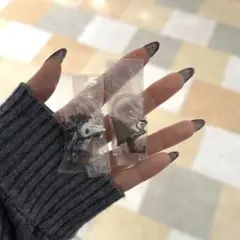 リトルナイトメアめじるしアクセサリー　ロゥ　ノーム　まとめ売り