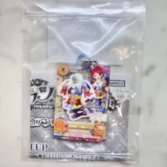 アイカツ だれでもアイドル活動アクリルチャーム3 ガチャガチャ　一ノ瀬かえで