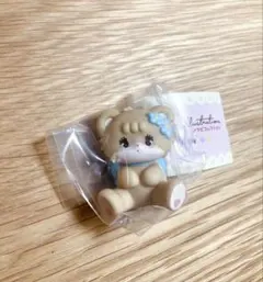 mikko ソフビコレクション ラテ フィギュア