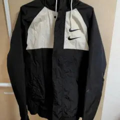 Nike SWOOSH　ウーブン　ジャケット平野紫耀 着用モデル