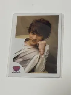 SnowMan 岩本照 ミニフォトセット