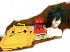 2026年最新】僕のヒーローアカデミア ヒロアカ リュックの人気アイテム
