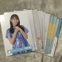 日向坂46 平岡海月 生写真 まとめ売り - メルカリ