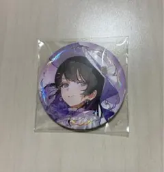 月ノ美兎 缶バッチ にじさんじ