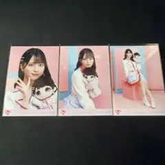 佐々木舞香 モーリーファンタジーコラボ生写真 コンプ - メルカリ