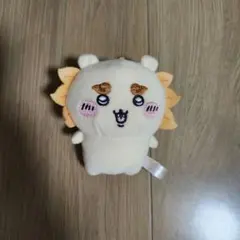 シーサー ちいかわ プレイチャーム
