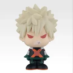 一番くじ ヒロアカ 紡がれる想い F G I賞セット 爆豪 エンデヴァー