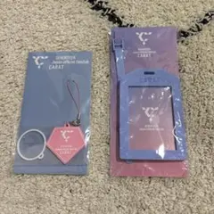 SEVENTEEN FC継続特典