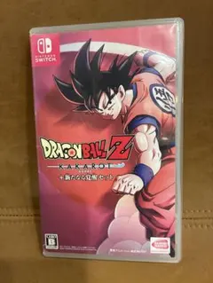 Nintendo Switch ドラゴンボールZ KAKAROT +
