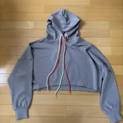 atmos pink フード付パーカー フリーサイズ