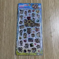 ラブ友　ジュエルプチドロップ　ボンボンドロップシール　平成 正規品