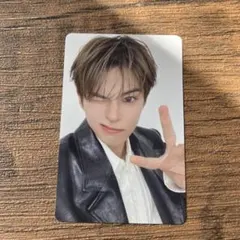 TREASURE アサヒ ポップアップ 10000円特典トレカ