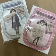 SPY×FAMILY 2つセット